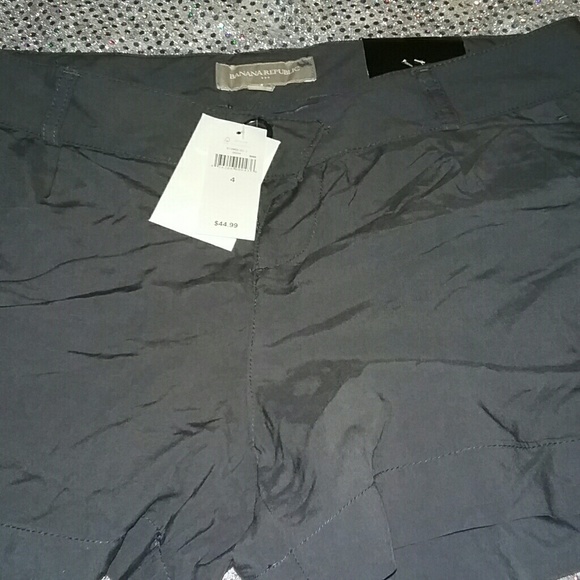 Bannana republic shorts - Picture 4 of 4